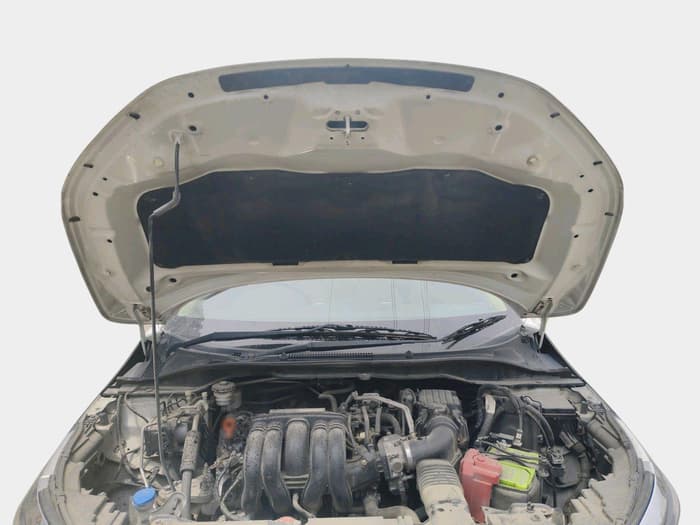 2021 Honda City 1.5L I-VTEC ZX, Petrol, Manual, 59,461 km, exterior