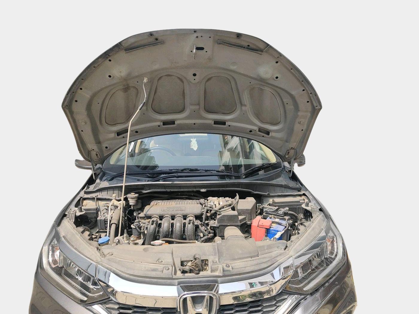 2019 Honda City 1.5L I-VTEC ZX CVT, Petrol, Automatic, 78,207 km, exterior