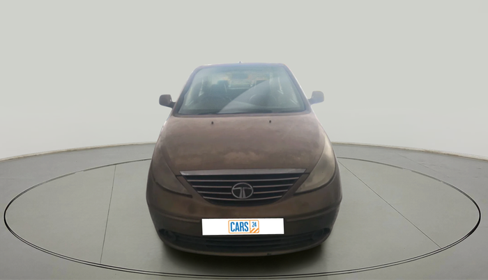 2011 Tata Manza AURA QUADRAJET, Diesel, Manual, 1,29,072 km, exterior