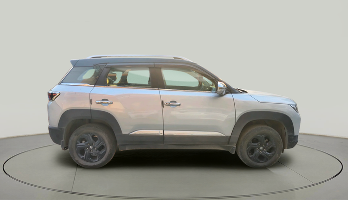 2023 Maruti BREZZA ZXI, Petrol, Manual, 15,646 km, exterior