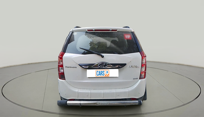 2016 Mahindra XUV500 W10, Diesel, Manual, 14,553 km, exterior