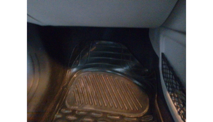 2020 Jeep Compass LIMITED PLUS 2.0 DIESEL 4X4 AT, Diesel, Automatic, 39,193 km, interior