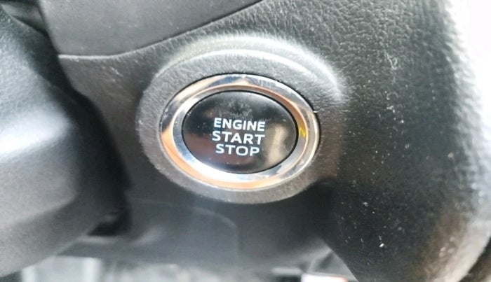 2016 Toyota Innova Crysta 2.8 ZX AT 7 STR, Diesel, Automatic, 1,25,370 km, interior