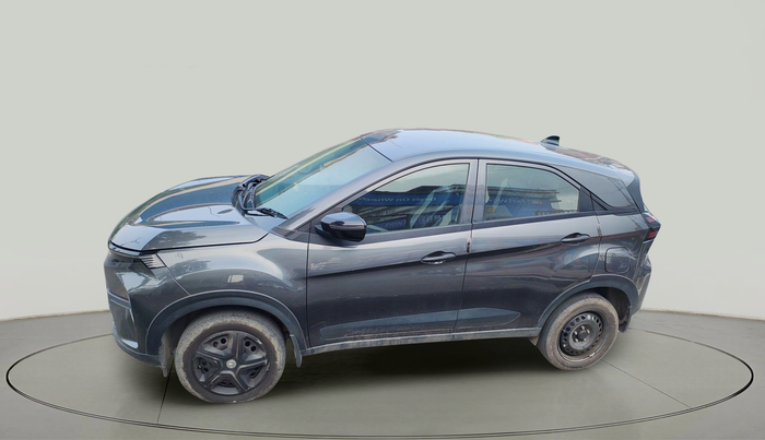 2024 Tata NEXON SMART+ 1.2 PETROL, Petrol, Manual, 26,034 km, exterior