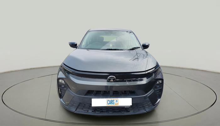 2024 Tata NEXON SMART+ 1.2 PETROL, Petrol, Manual, 26,034 km, exterior