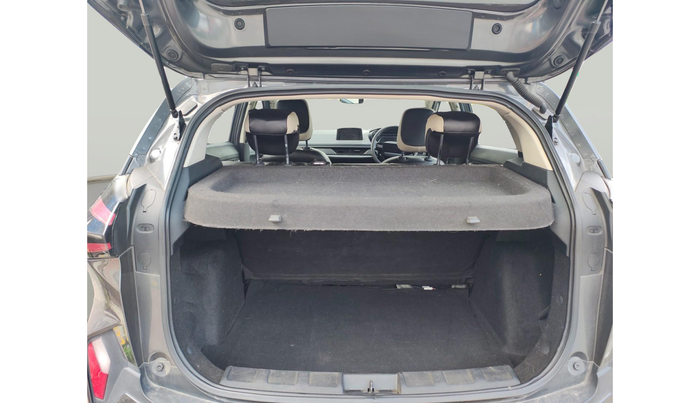 2024 Tata NEXON SMART+ 1.2 PETROL, Petrol, Manual, 26,034 km, exterior