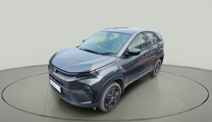 2024 Tata NEXON SMART+ 1.2 PETROL, Petrol, Manual, 26,034 km, exterior