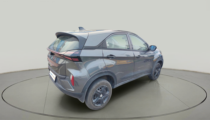 2024 Tata NEXON SMART+ 1.2 PETROL, Petrol, Manual, 26,034 km, exterior