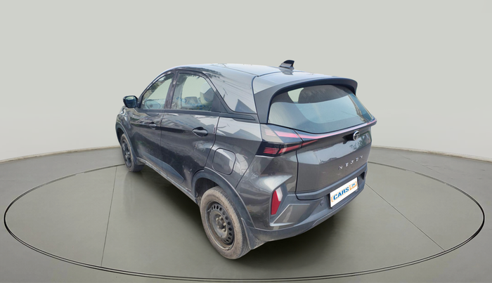 2024 Tata NEXON SMART+ 1.2 PETROL, Petrol, Manual, 26,034 km, exterior