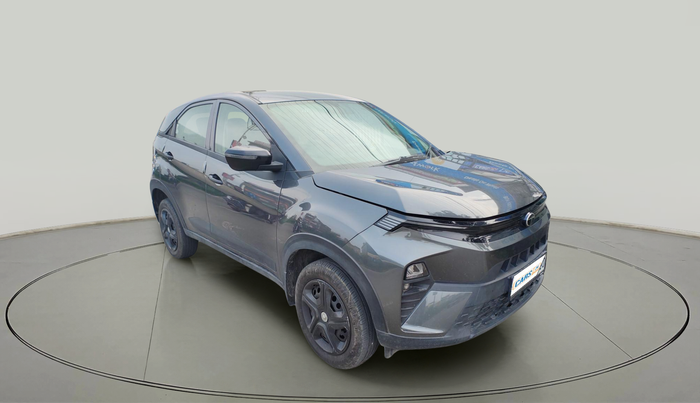 2024 Tata NEXON SMART+ 1.2 PETROL, Petrol, Manual, 26,034 km, exterior