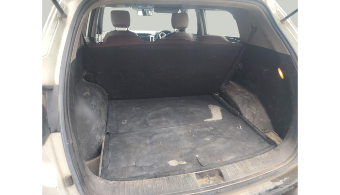 2018 Hyundai Creta E PLUS 1.4 DIESEL, Diesel, Manual, 87,772 km, exterior