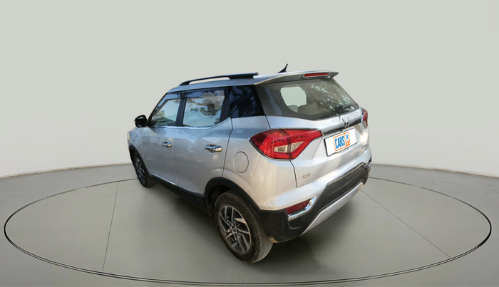 2023 Mahindra XUV300 W8 (O) 1.5 DIESEL, Diesel, Manual, 24,152 km, exterior