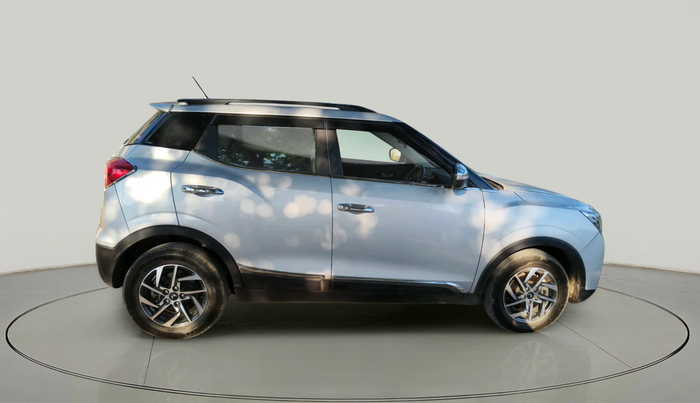2023 Mahindra XUV300 W8 (O) 1.5 DIESEL, Diesel, Manual, 24,152 km, exterior