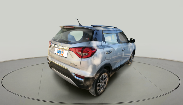 2023 Mahindra XUV300 W8 (O) 1.5 DIESEL, Diesel, Manual, 24,152 km, exterior