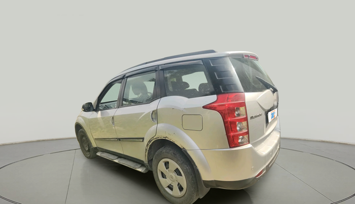 2015 Mahindra XUV500 W6, Diesel, Manual, 96,061 km, exterior