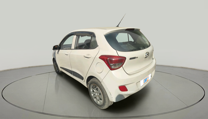 2015 Hyundai Grand i10 MAGNA 1.1 CRDI, Diesel, Manual, 1,49,718 km, exterior