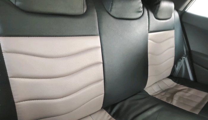 2017 Hyundai Creta E PLUS 1.4 DIESEL, Diesel, Manual, 63,996 km, interior