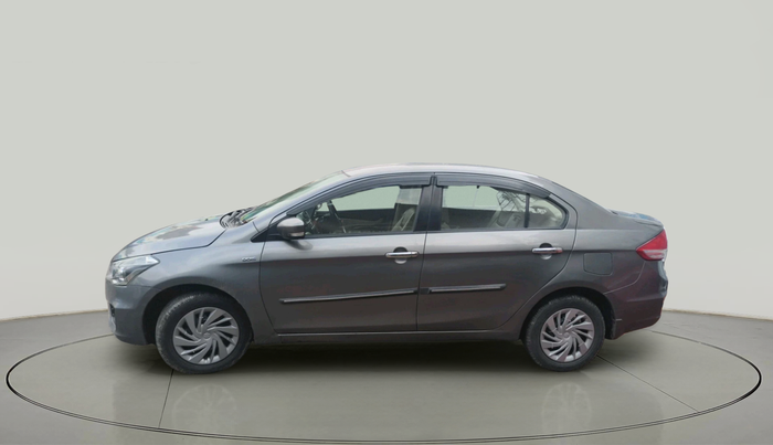 2016 Maruti Ciaz VDI+ SHVS, Diesel, Manual, 2,03,404 km, exterior