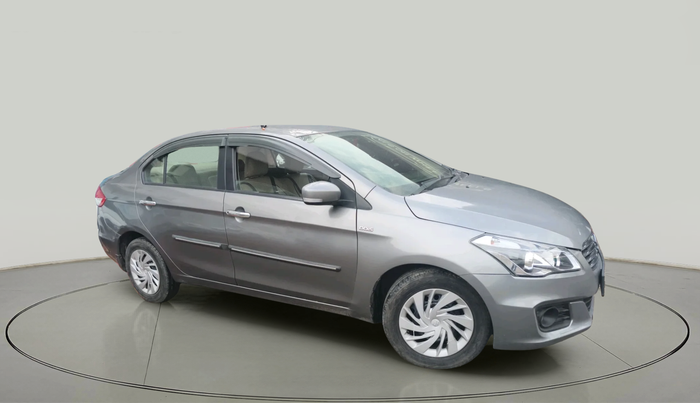 2016 Maruti Ciaz VDI+ SHVS, Diesel, Manual, 2,03,404 km, exterior