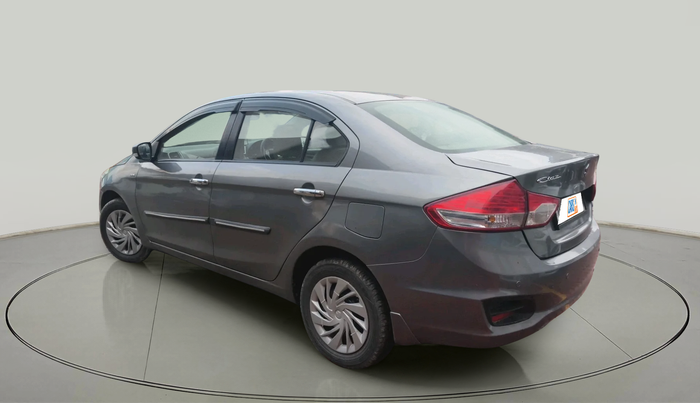 2016 Maruti Ciaz VDI+ SHVS, Diesel, Manual, 2,03,404 km, exterior