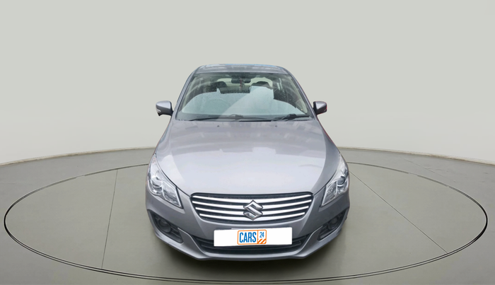 2016 Maruti Ciaz VDI+ SHVS, Diesel, Manual, 2,03,404 km, exterior