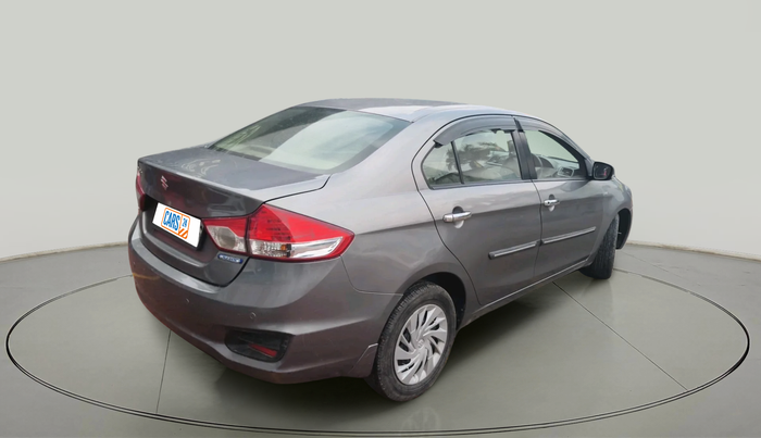 2016 Maruti Ciaz VDI+ SHVS, Diesel, Manual, 2,03,404 km, exterior