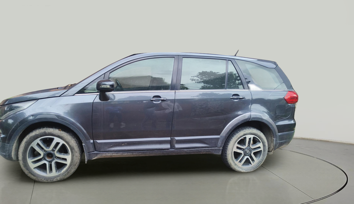 2018 Tata Hexa XTA 4X2 6 STR, Diesel, Automatic, 1,10,394 km, exterior