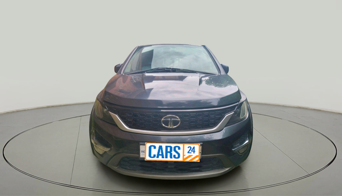 2018 Tata Hexa XTA 4X2 6 STR, Diesel, Automatic, 1,10,394 km, exterior