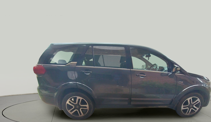 2018 Tata Hexa XTA 4X2 6 STR, Diesel, Automatic, 1,10,394 km, exterior