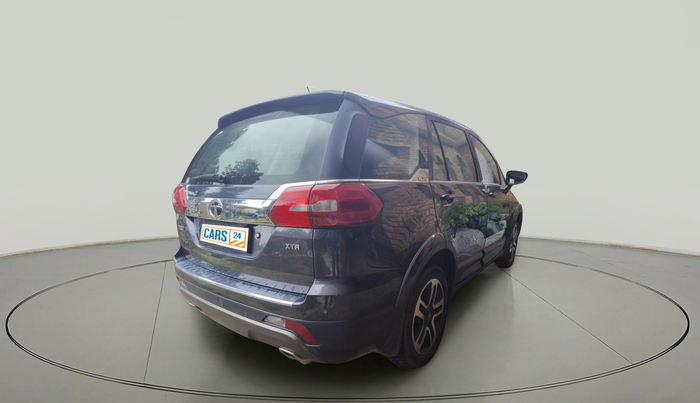 2018 Tata Hexa XTA 4X2 6 STR, Diesel, Automatic, 1,10,394 km, exterior