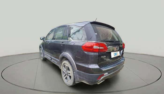 2018 Tata Hexa XTA 4X2 6 STR, Diesel, Automatic, 1,10,394 km, exterior