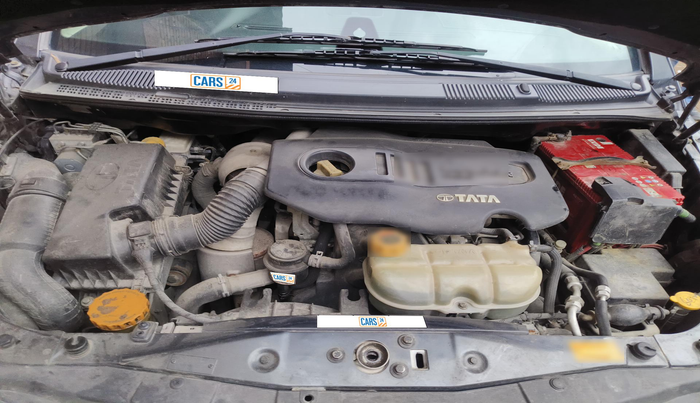 2018 Tata Hexa XTA 4X2 6 STR, Diesel, Automatic, 1,10,394 km, exterior