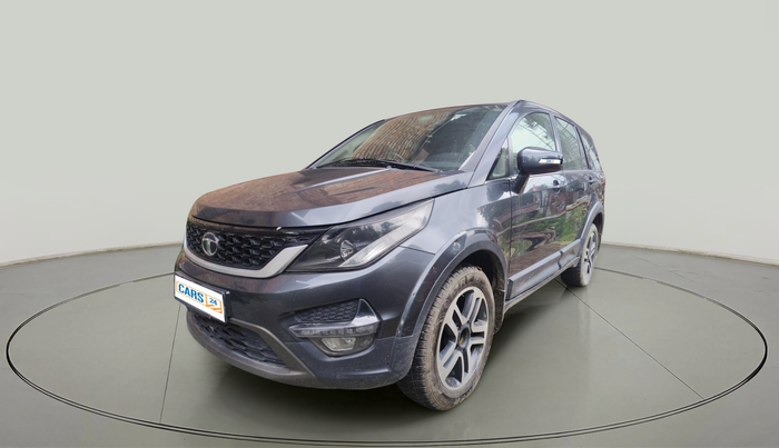 2018 Tata Hexa XTA 4X2 6 STR, Diesel, Automatic, 1,10,394 km, exterior