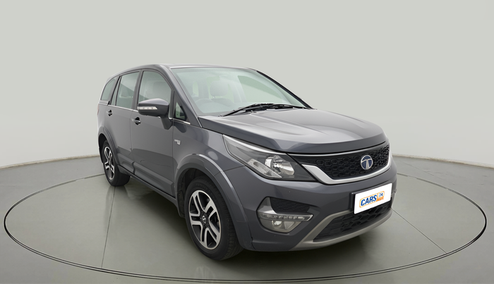 2018 Tata Hexa XTA 4X2 6 STR, Diesel, Automatic, 1,10,394 km, exterior