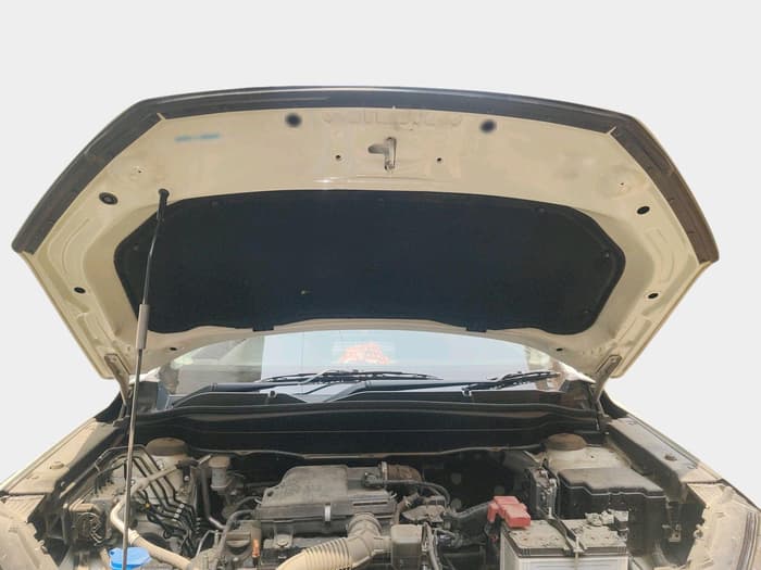 2022 Maruti Grand Vitara ALPHA SMART HYBRID, Petrol, Manual, 15,746 km, exterior