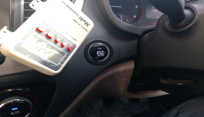 2018 Hyundai Verna 1.6 SX (O) CRDI MT, Diesel, Manual, 89,502 km, interior