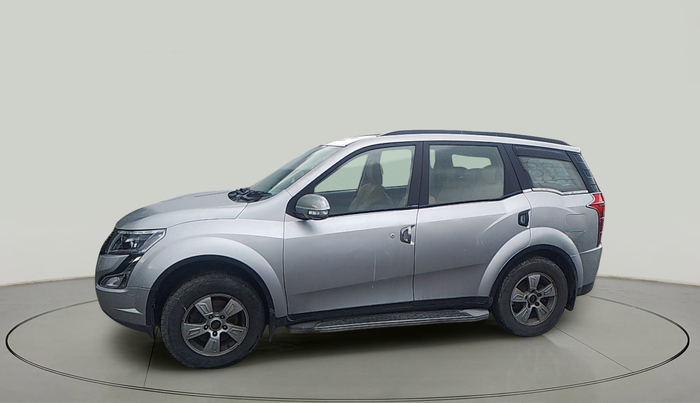 2013 Mahindra XUV500 W6, Diesel, Manual, 91,176 km, exterior