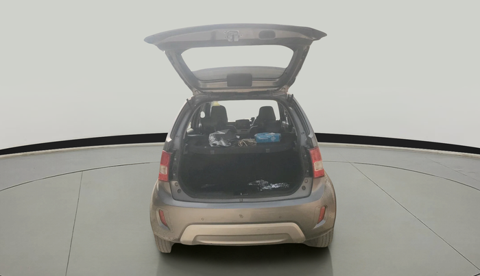 2021 Maruti IGNIS ZETA 1.2 AMT, Petrol, Automatic, 23,269 km, exterior