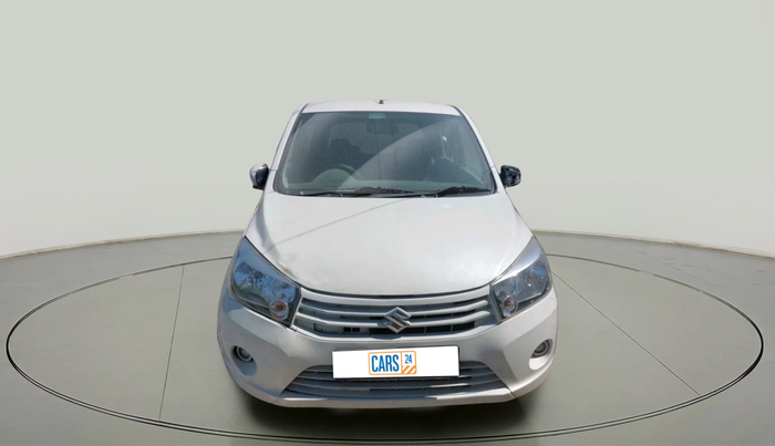 2016 Maruti Celerio ZXI AMT, Petrol, Automatic, 95,422 km, exterior