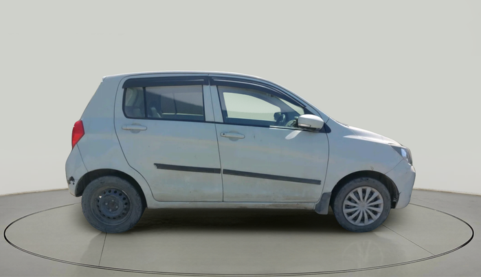 2016 Maruti Celerio ZXI AMT, Petrol, Automatic, 95,422 km, exterior