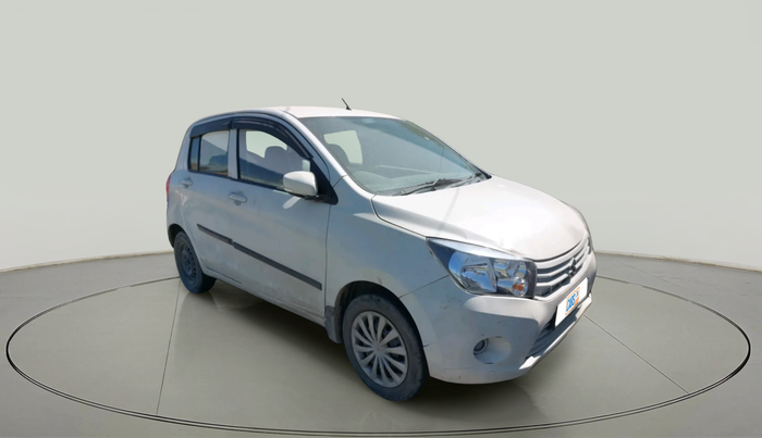 2016 Maruti Celerio ZXI AMT, Petrol, Automatic, 95,422 km, exterior
