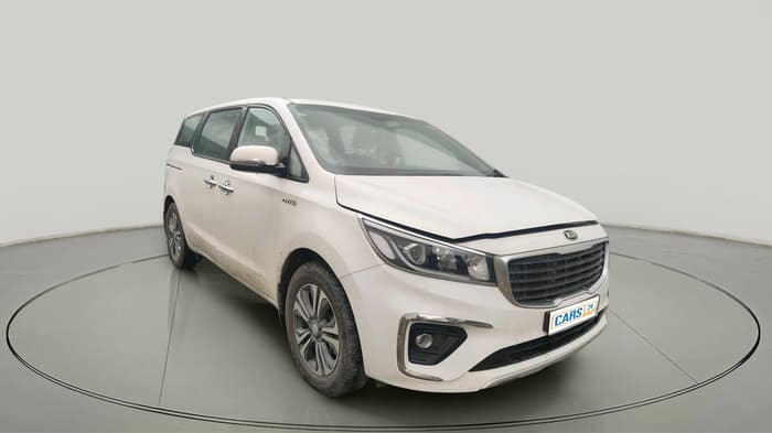 2021 KIA CARNIVAL PREMIUM 2.2 7 STR, Diesel, Automatic, 33,778 km, exterior