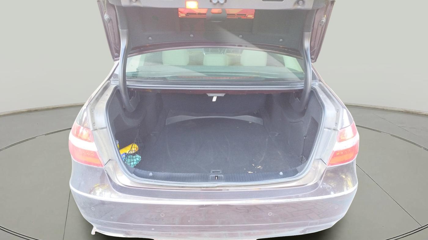 2012 Mercedes Benz E Class E 250 CDI Avantgarde, Diesel, Automatic, 38,876 km, exterior