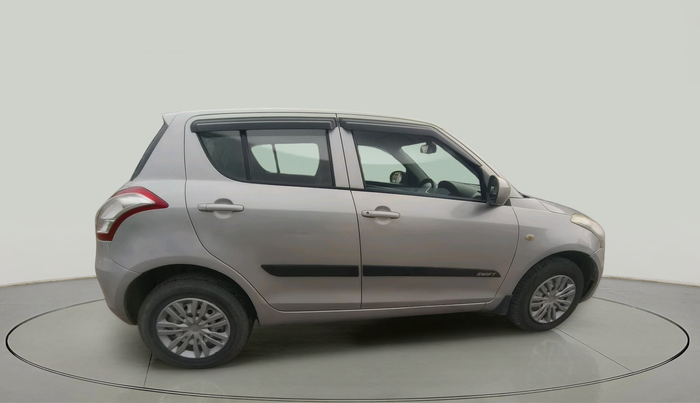 2016 Maruti Swift LDI, Diesel, Manual, 87,086 km, exterior