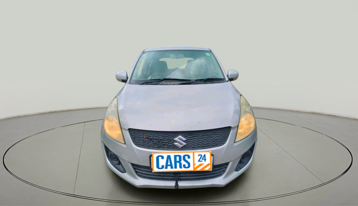 2016 Maruti Swift LDI, Diesel, Manual, 87,086 km, exterior