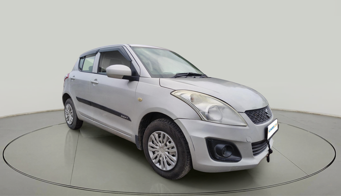 2016 Maruti Swift LDI, Diesel, Manual, 87,086 km, exterior