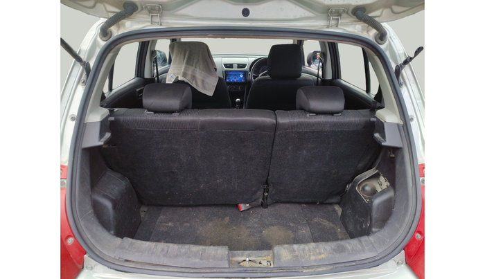 2016 Maruti Swift LDI, Diesel, Manual, 87,086 km, exterior