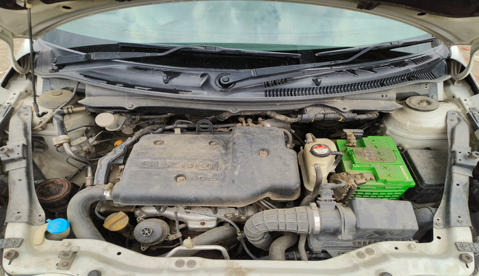 2016 Maruti Swift LDI, Diesel, Manual, 87,086 km, exterior