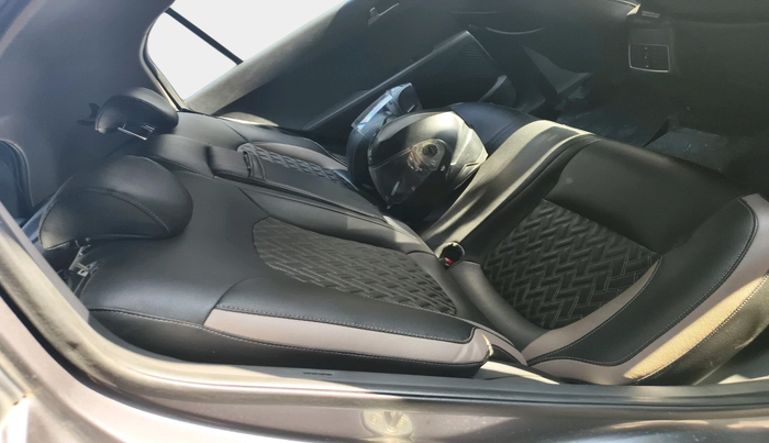 2017 Hyundai Creta SX PLUS 1.6 DIESEL, Diesel, Manual, 97,860 km, interior