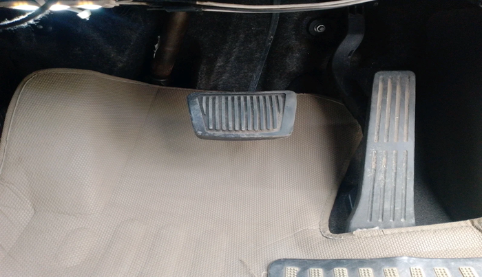 2013 Hyundai New Elantra 1.6 SX AT DIESEL, Diesel, Automatic, 72,997 km, interior